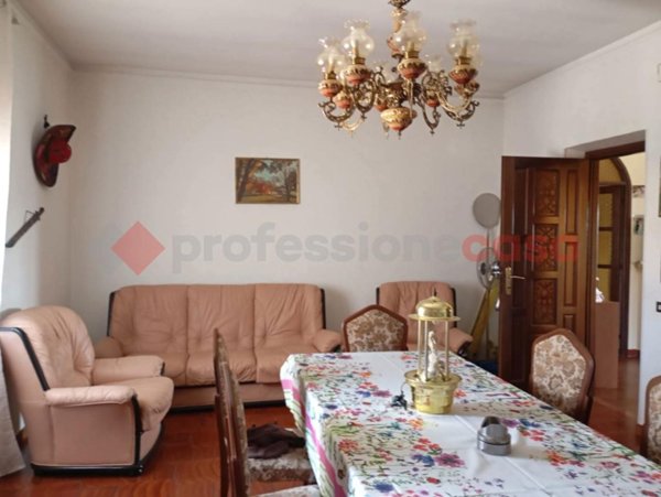 appartamento in vendita a Veroli in zona Giglio