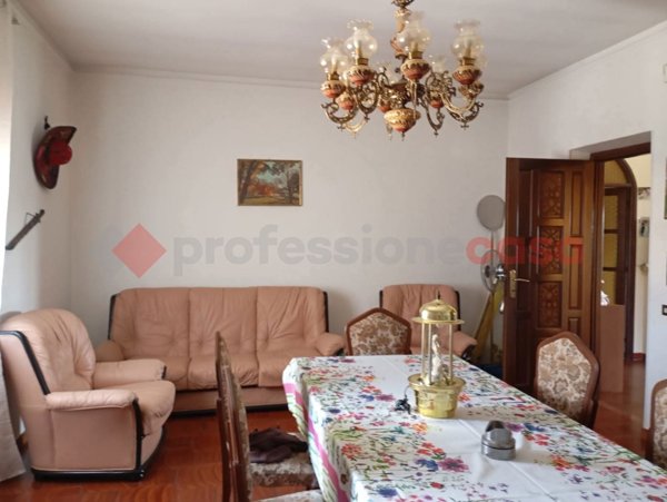 appartamento in vendita a Veroli in zona Giglio