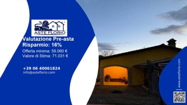 appartamento in vendita a Veroli in zona Virano