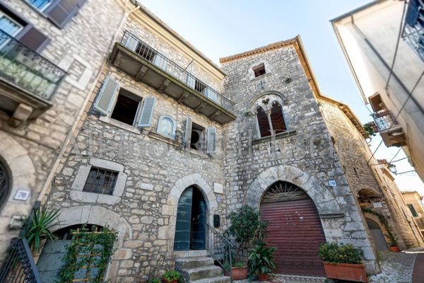 casale in vendita a Veroli