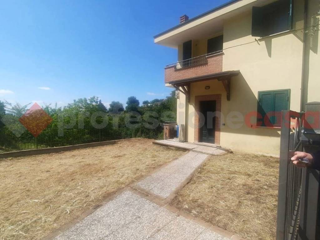 appartamento in vendita a Veroli