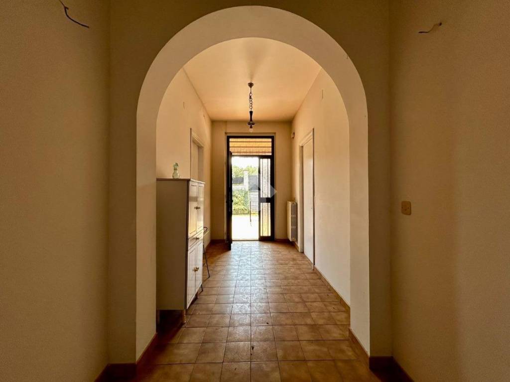 casa indipendente in vendita a Veroli