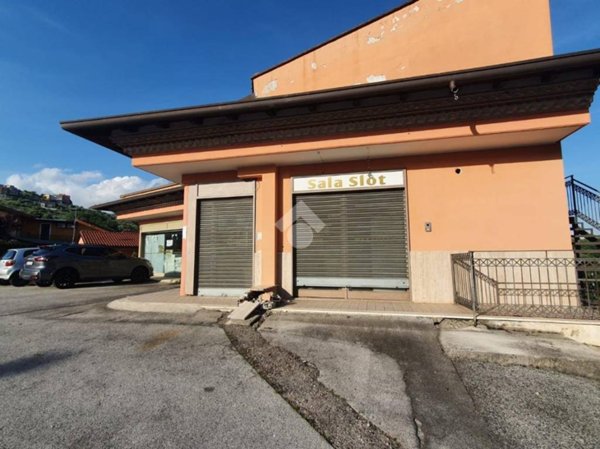 appartamento in vendita a Veroli