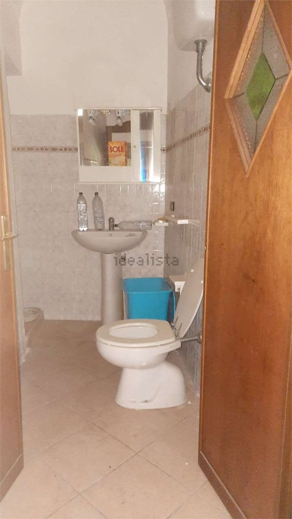 locale commerciale in vendita a Veroli