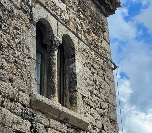 casa indipendente in vendita a Veroli