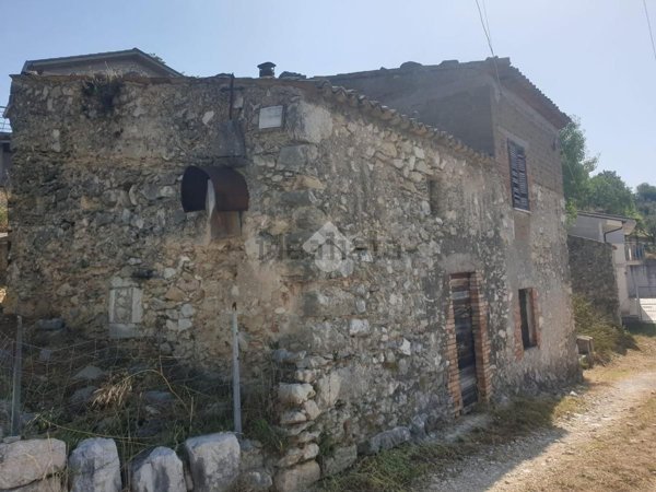 quadrivano in vendita a Veroli