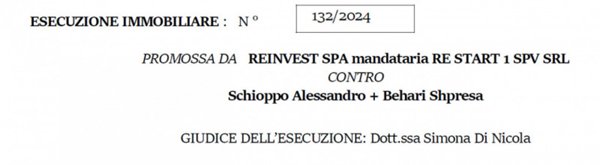 appartamento in vendita a Veroli
