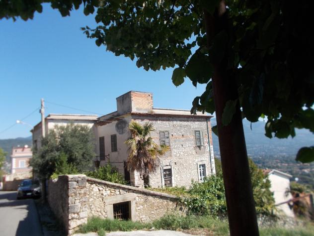 casa indipendente in vendita a Veroli