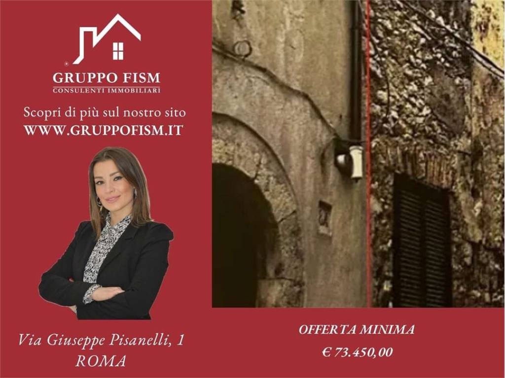 appartamento in vendita a Veroli