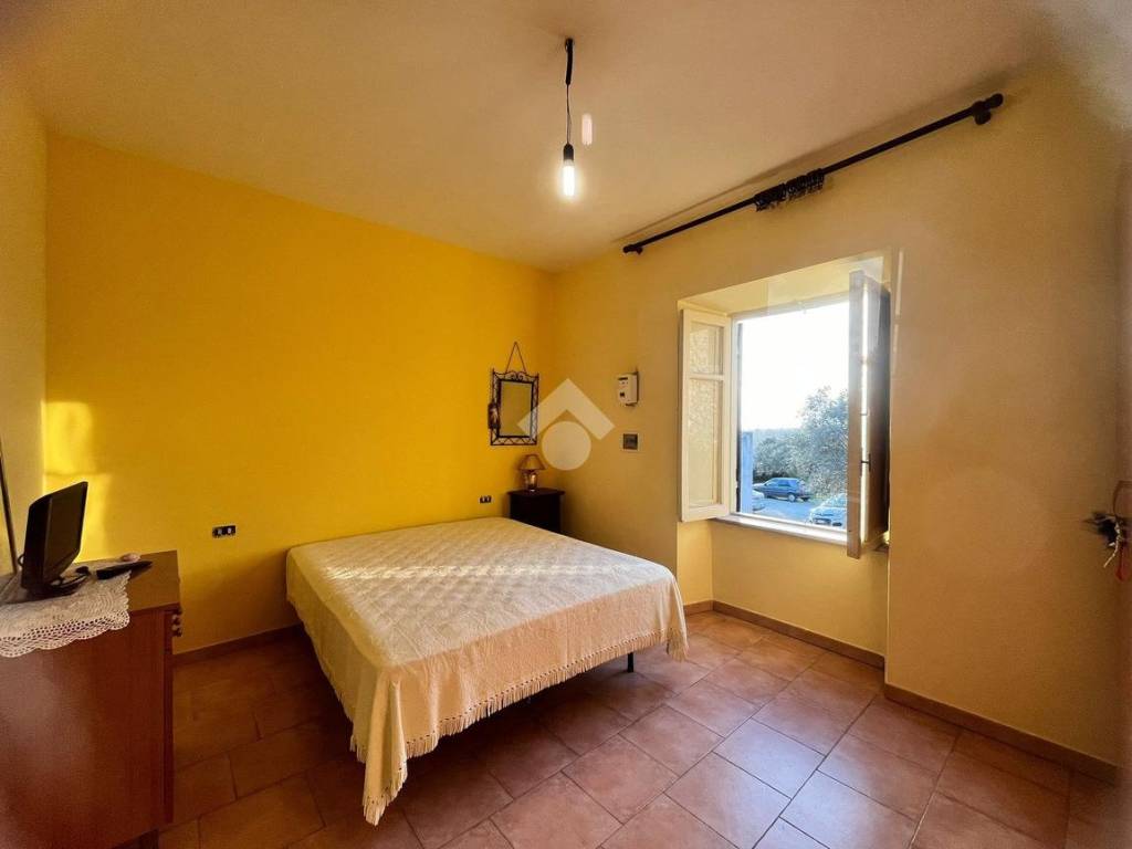 appartamento in vendita a Veroli in zona Castelmassimo