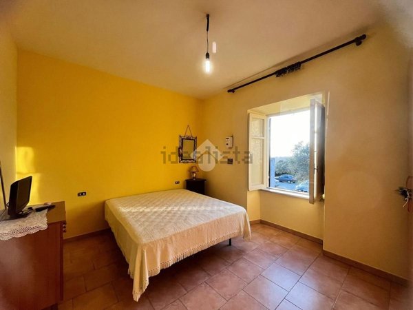 appartamento in vendita a Veroli in zona Castelmassimo