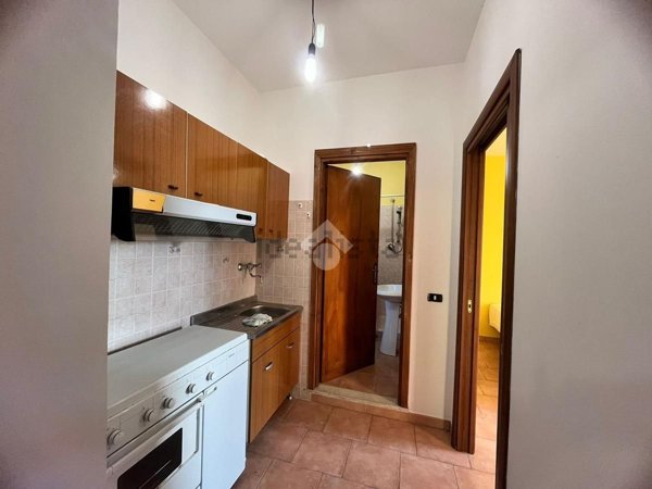 appartamento in vendita a Veroli in zona Castelmassimo