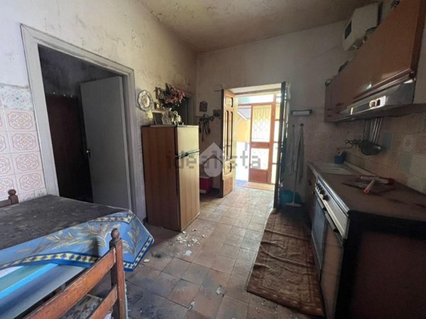 appartamento in vendita a Veroli in zona Colle Grosso