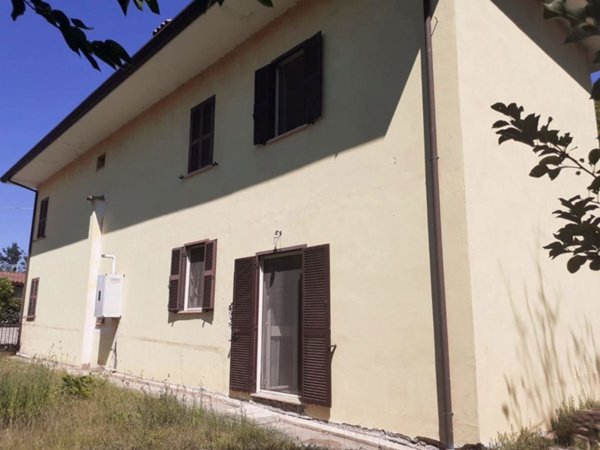casa indipendente in vendita a Veroli