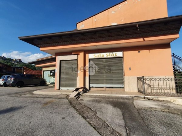 appartamento in vendita a Veroli