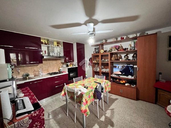 appartamento in vendita a Veroli in zona Torre Caravicchia