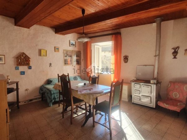 appartamento in vendita a Veroli