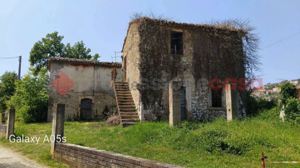 pentavano in vendita a Veroli