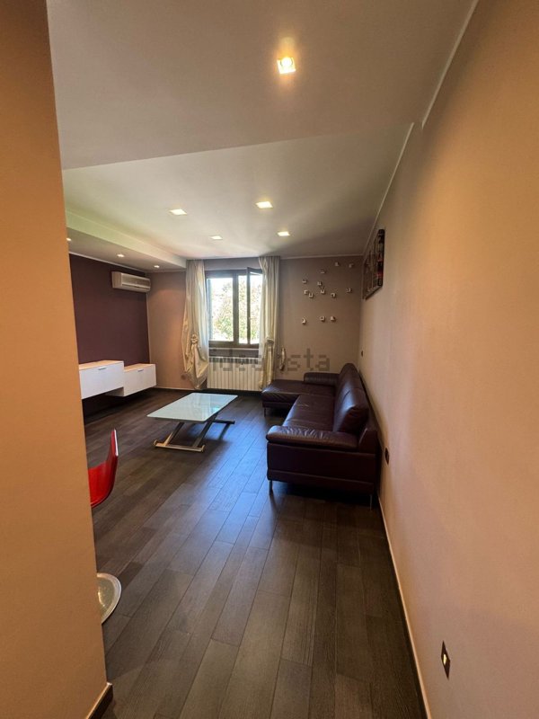 appartamento in vendita a Veroli