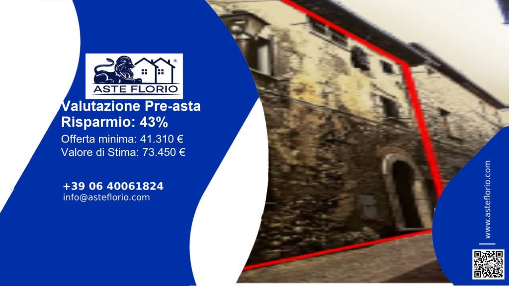 appartamento in vendita a Veroli