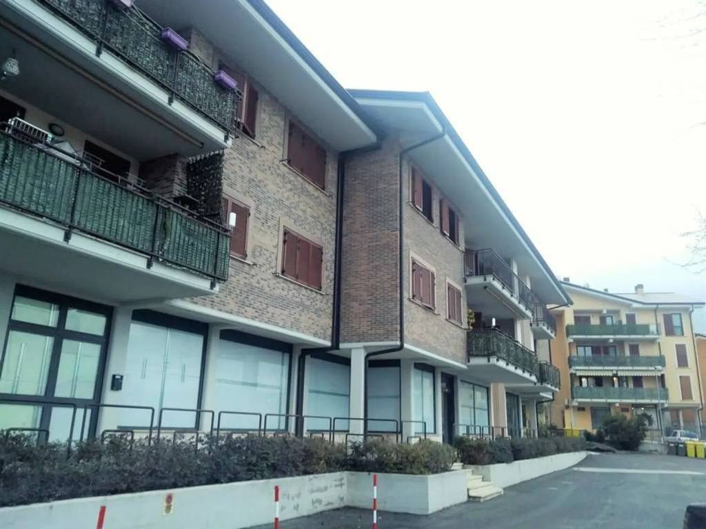 appartamento in vendita a Veroli