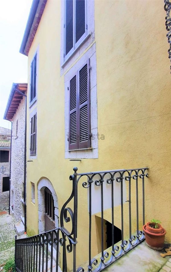 appartamento in vendita a Veroli