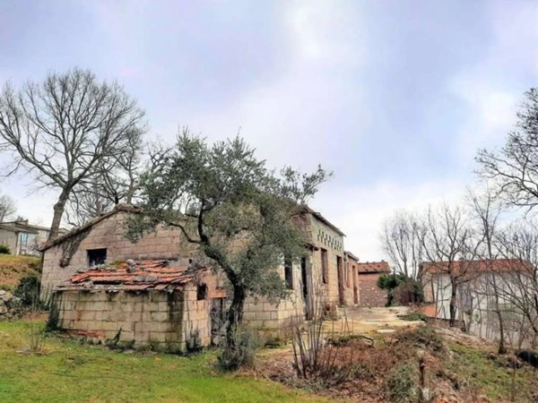 locale di sgombero in vendita a Veroli