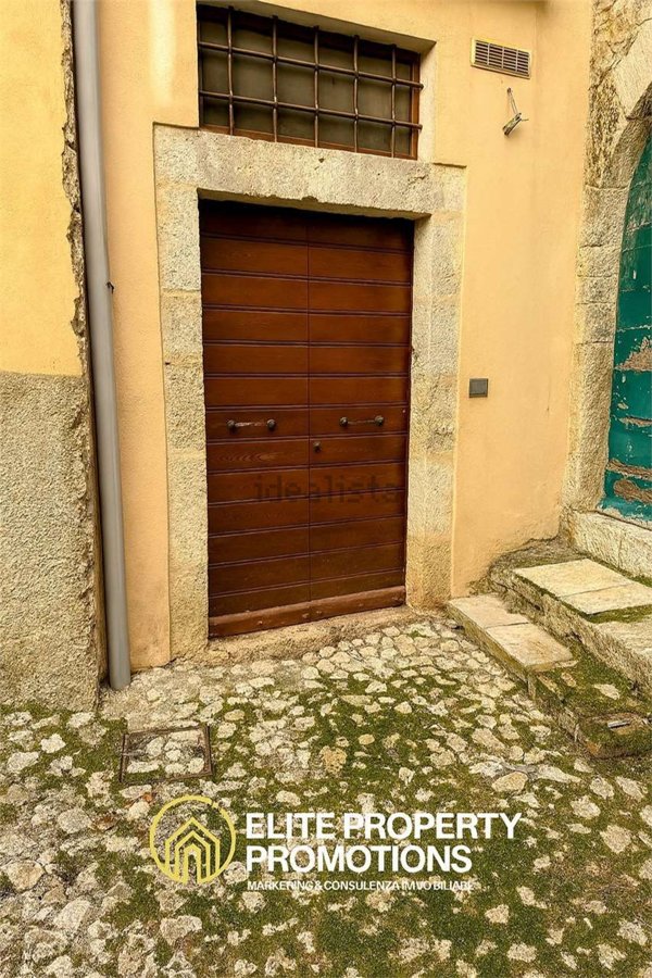 appartamento in vendita a Veroli