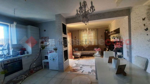 appartamento in vendita a Veroli