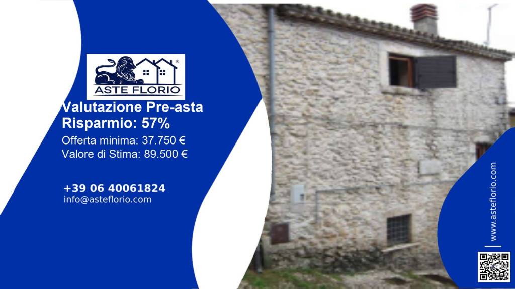 appartamento in vendita a Veroli