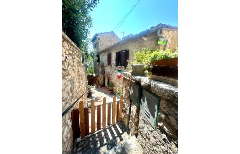 appartamento in vendita a Veroli in zona Giglio