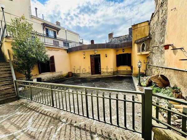 appartamento in vendita a Veroli