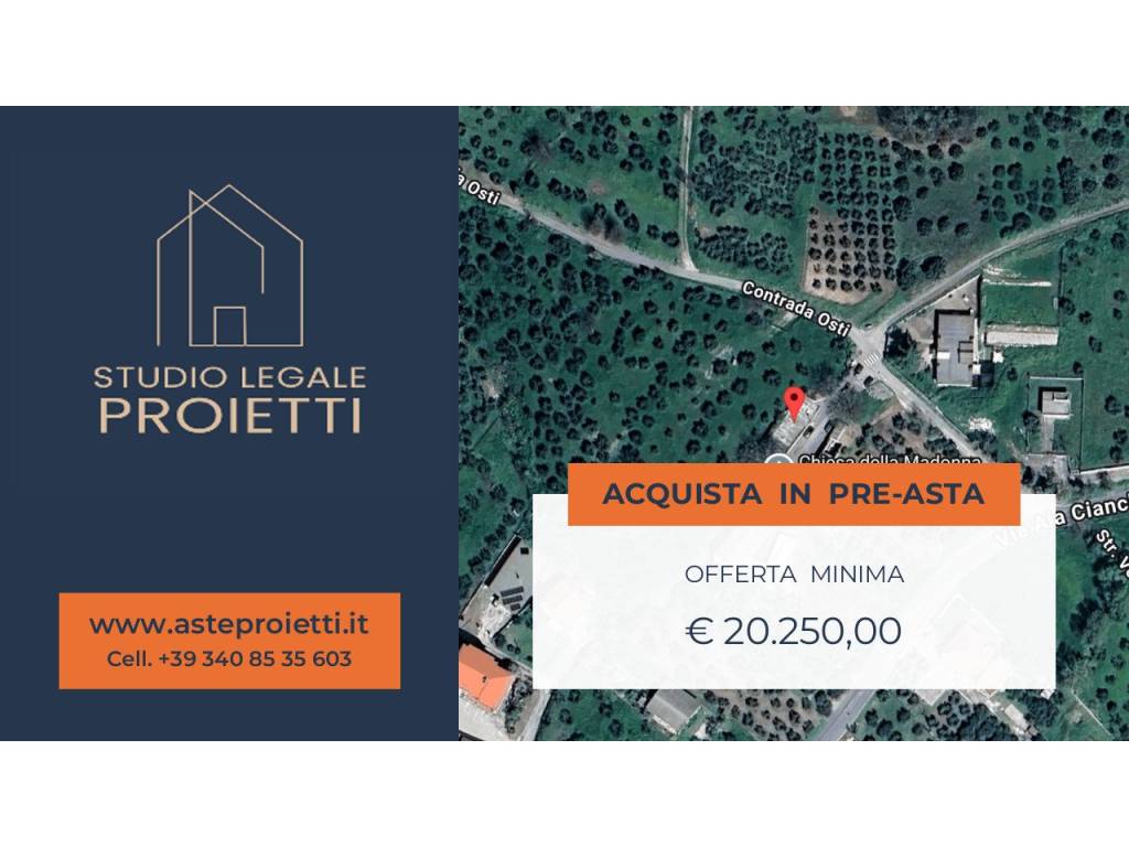 appartamento in vendita a Veroli