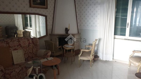 appartamento in vendita a Veroli