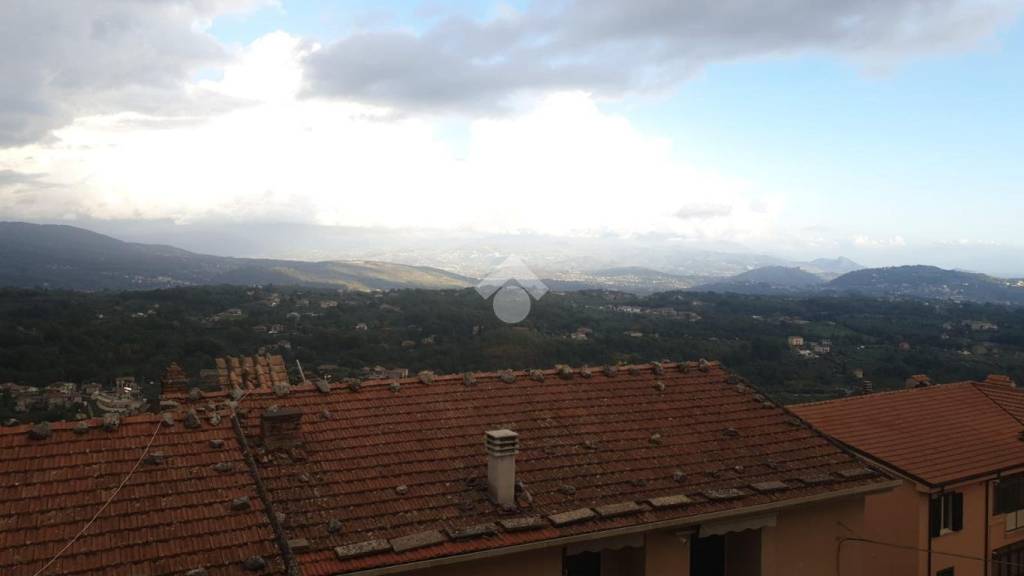 appartamento in vendita a Veroli