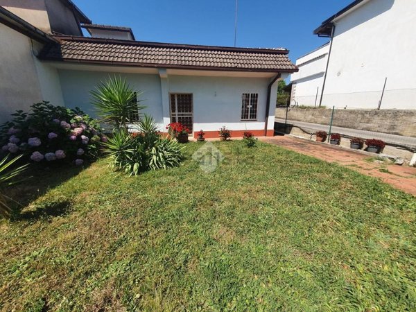 casa semindipendente in vendita a Veroli