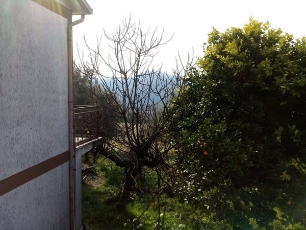 casa indipendente in vendita a Veroli in zona Castelmassimo