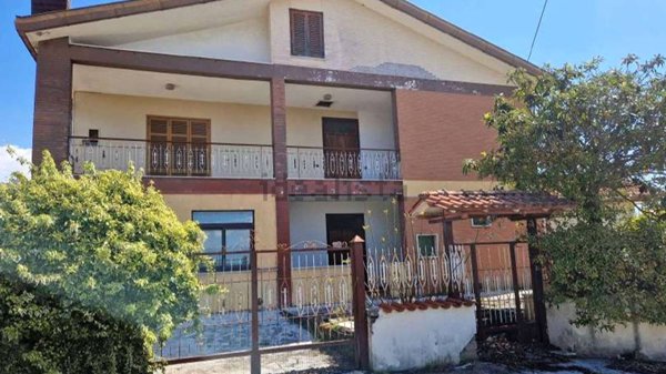 appartamento in vendita a Veroli