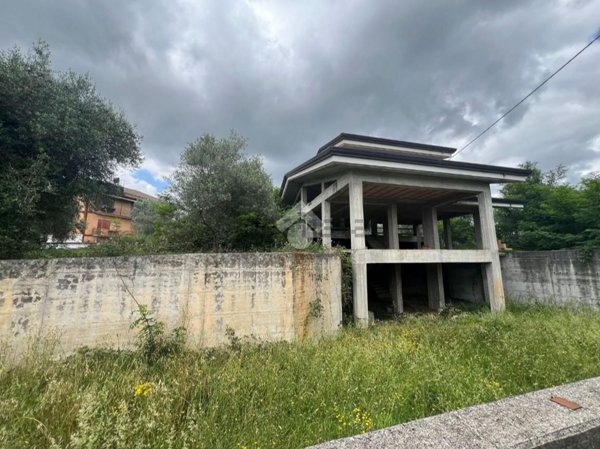 esavano in vendita a Veroli