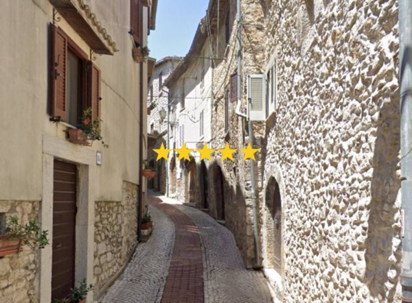 appartamento in vendita a Veroli