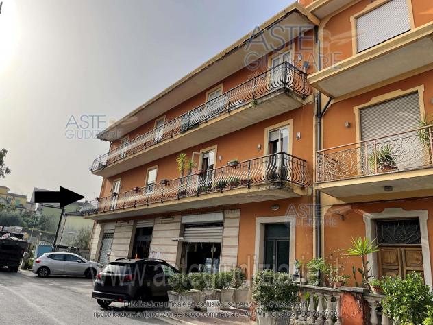 appartamento in vendita a Veroli in zona Giglio