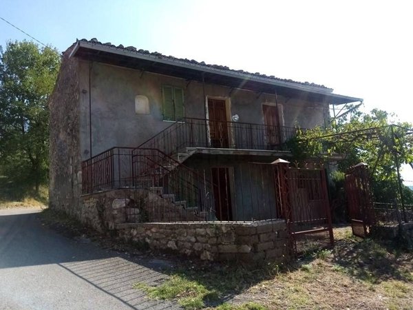 appartamento in vendita a Veroli in zona Colle Grosso