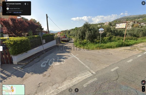 terreno agricolo in vendita a Veroli