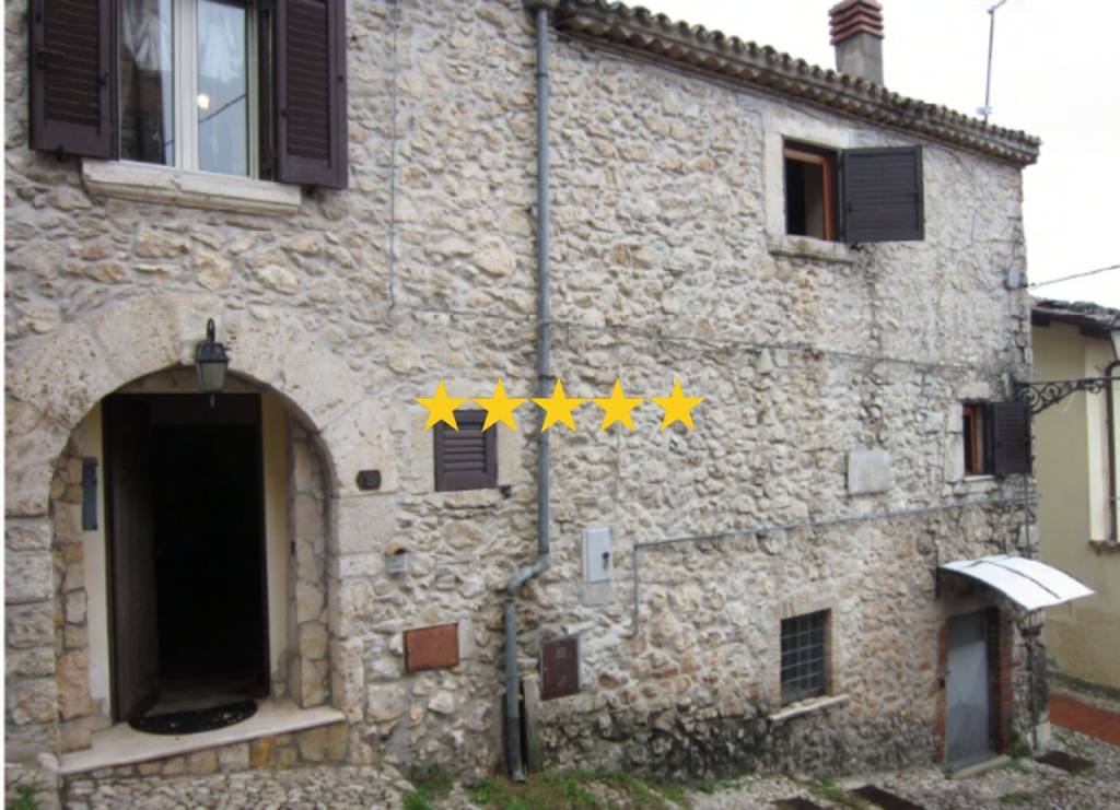 appartamento in vendita a Veroli