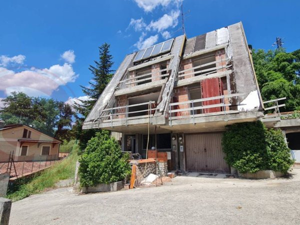 casa indipendente in vendita a Veroli in zona Castelmassimo