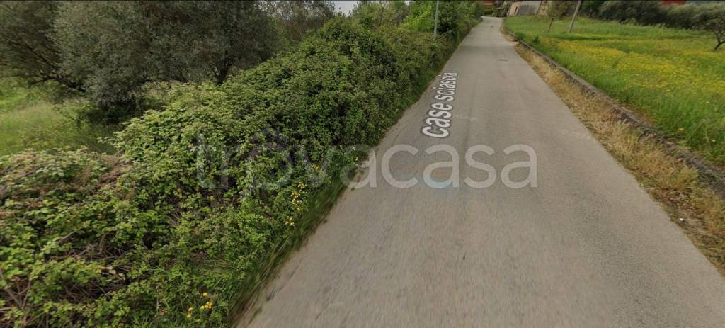 appartamento in vendita a Veroli