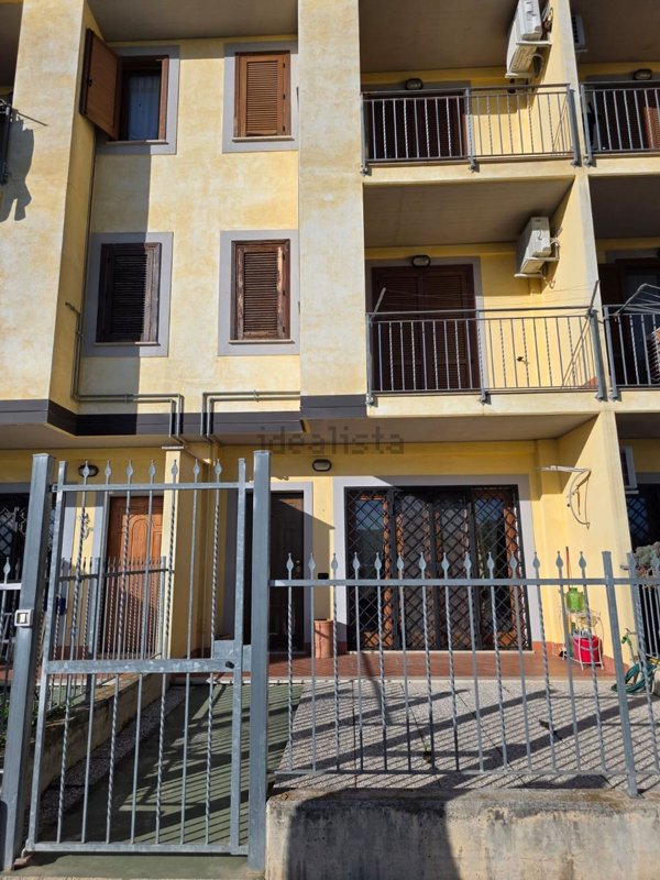 appartamento in vendita a Veroli in zona Colle Ciaffone