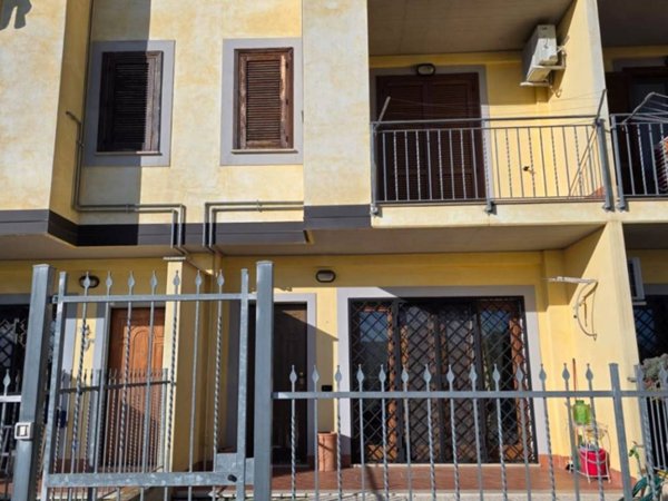 casa indipendente in vendita a Veroli in zona Colle Ciaffone