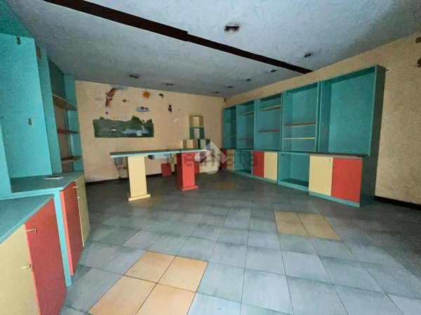 negozio in vendita a Veroli