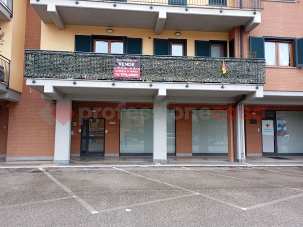appartamento in vendita a Veroli